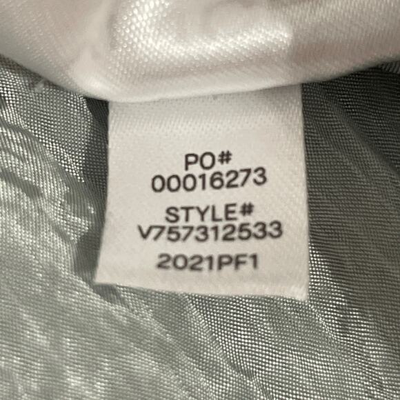 VINCE V-Neck Blouse Size S **See Description** - Picture 7 of 7